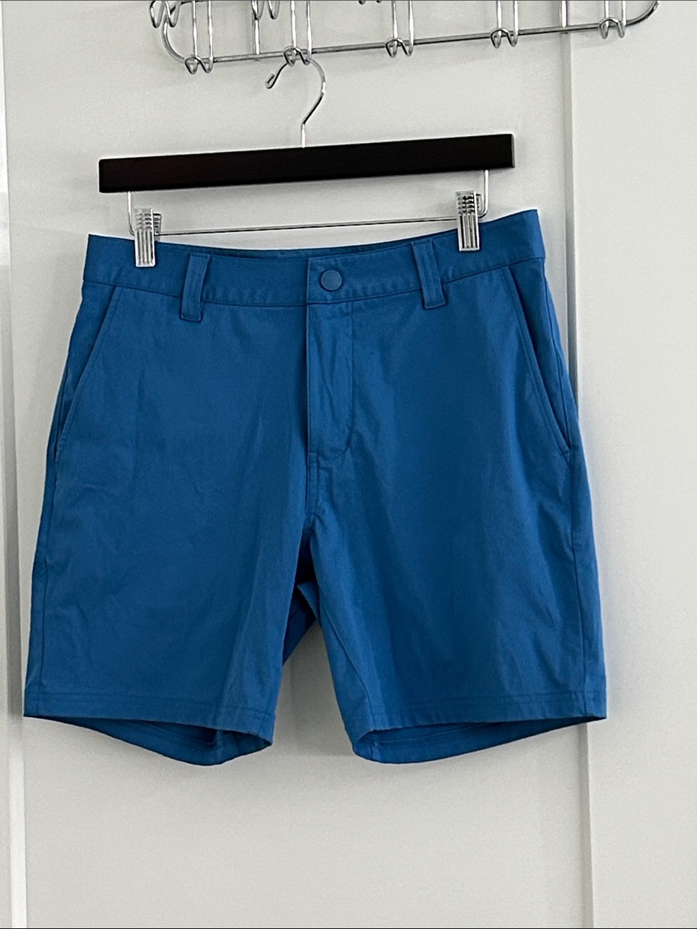 RHONE Technical Chino Shorts |Size 30